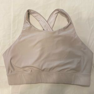 Fabletics High Impact Sports Bra